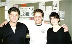 Marc Michele Jeff